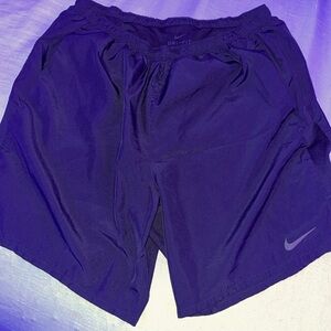 Men’s Large Black Nike Shorts